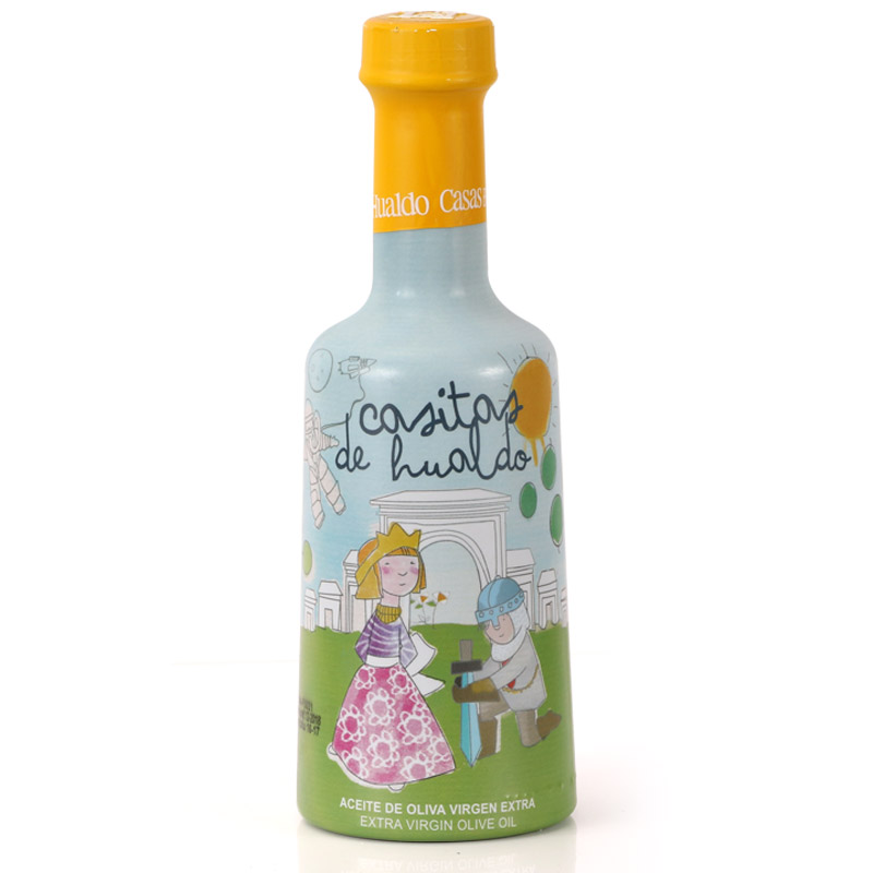 卡薩斯花(huā)都(dōu) 橄榄油 250ml
