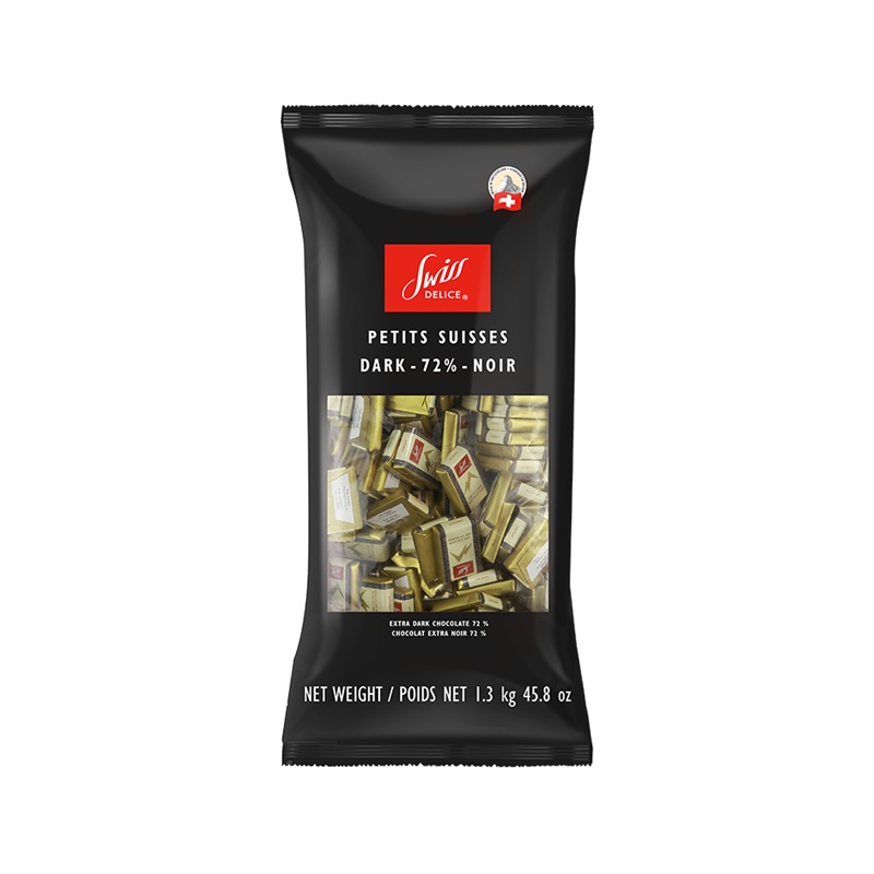 狄妮詩 黑(hēi)巧克力 1500g