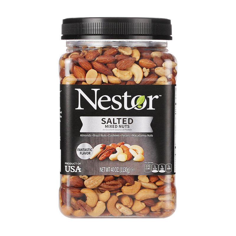 Nestor 鹽焗堅果 1.13kg
